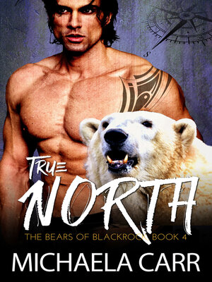 cover image of True North